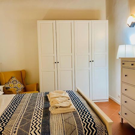Florence San Marco Apartment Εξωτερικό φωτογραφία
