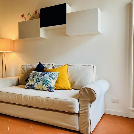 Florence San Marco Apartment Εξωτερικό φωτογραφία