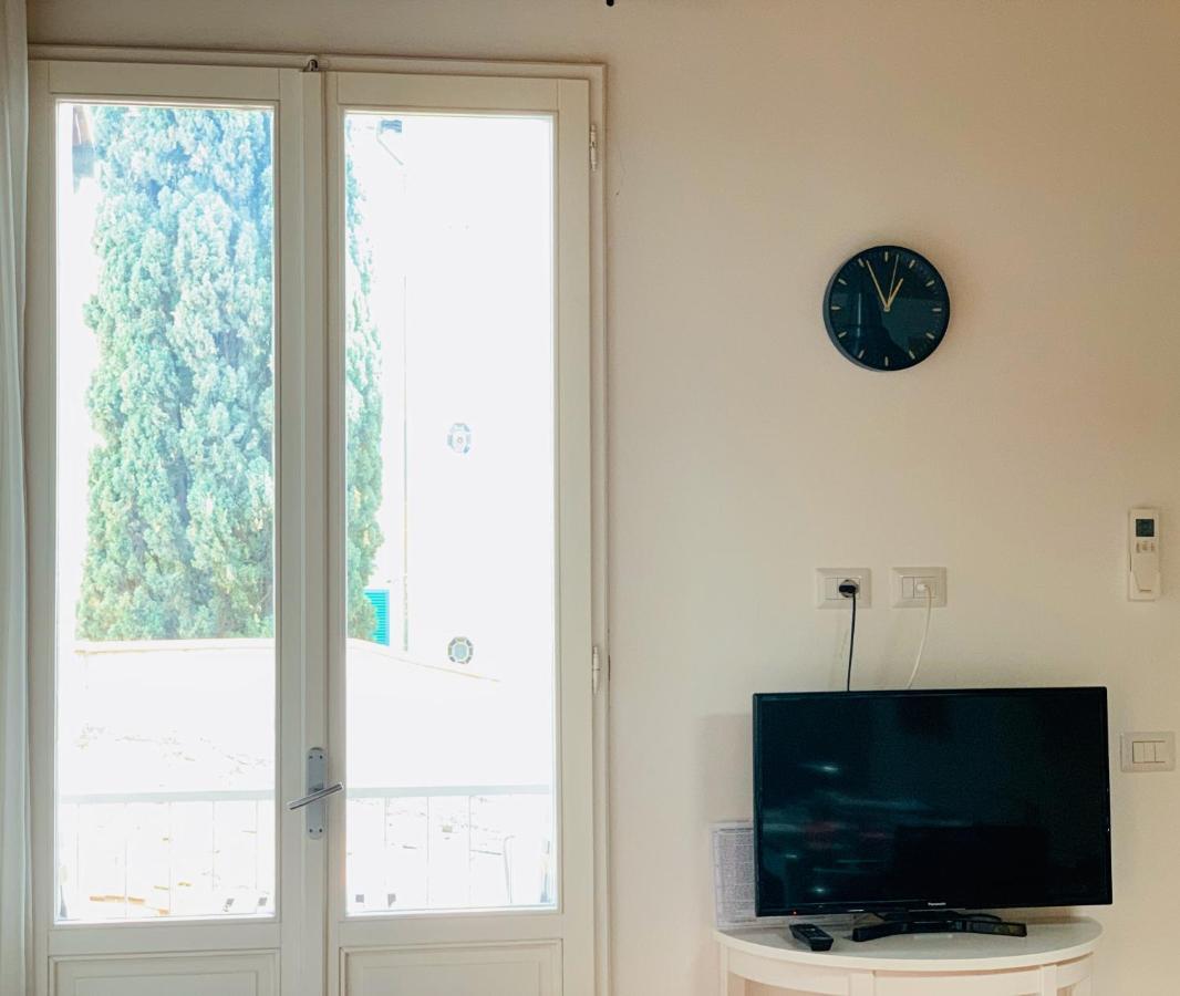 Florence San Marco Apartment Εξωτερικό φωτογραφία