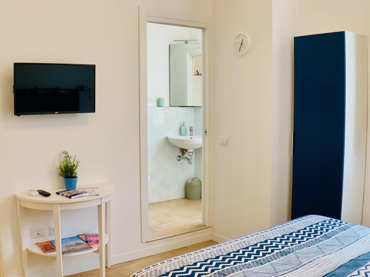 Florence San Marco Apartment Εξωτερικό φωτογραφία