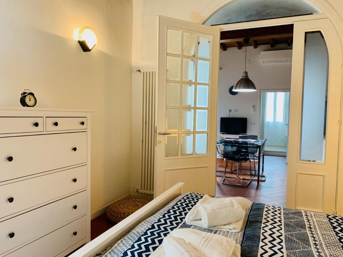 Florence San Marco Apartment Εξωτερικό φωτογραφία