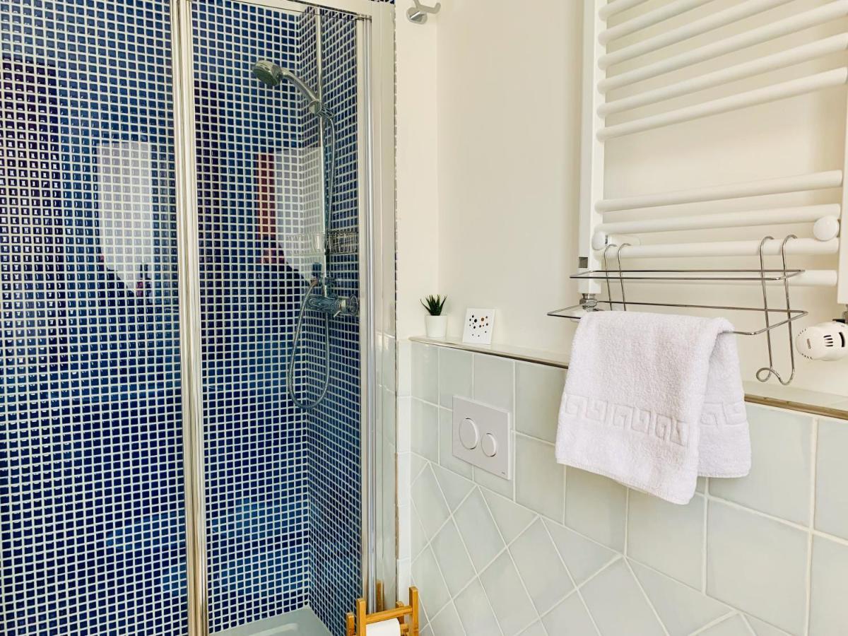 Florence San Marco Apartment Εξωτερικό φωτογραφία