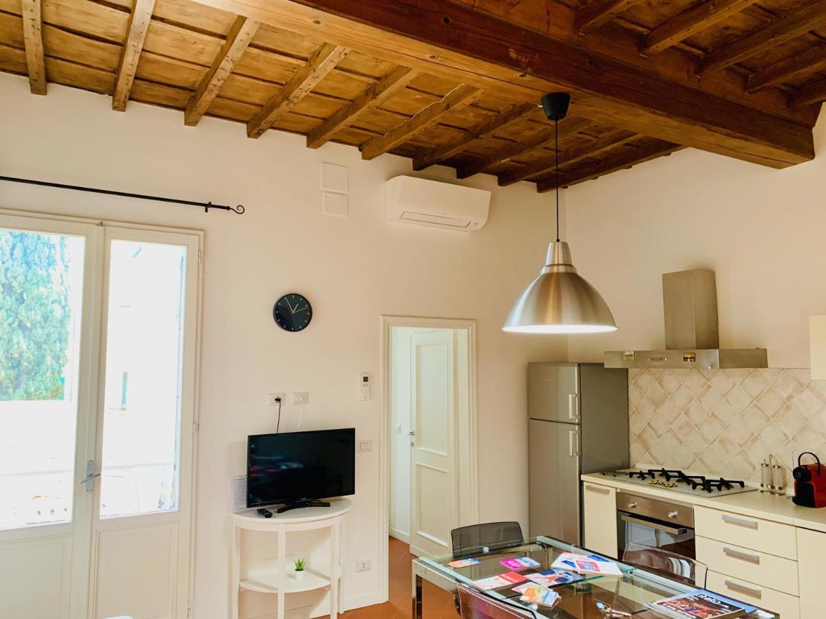 Florence San Marco Apartment Εξωτερικό φωτογραφία