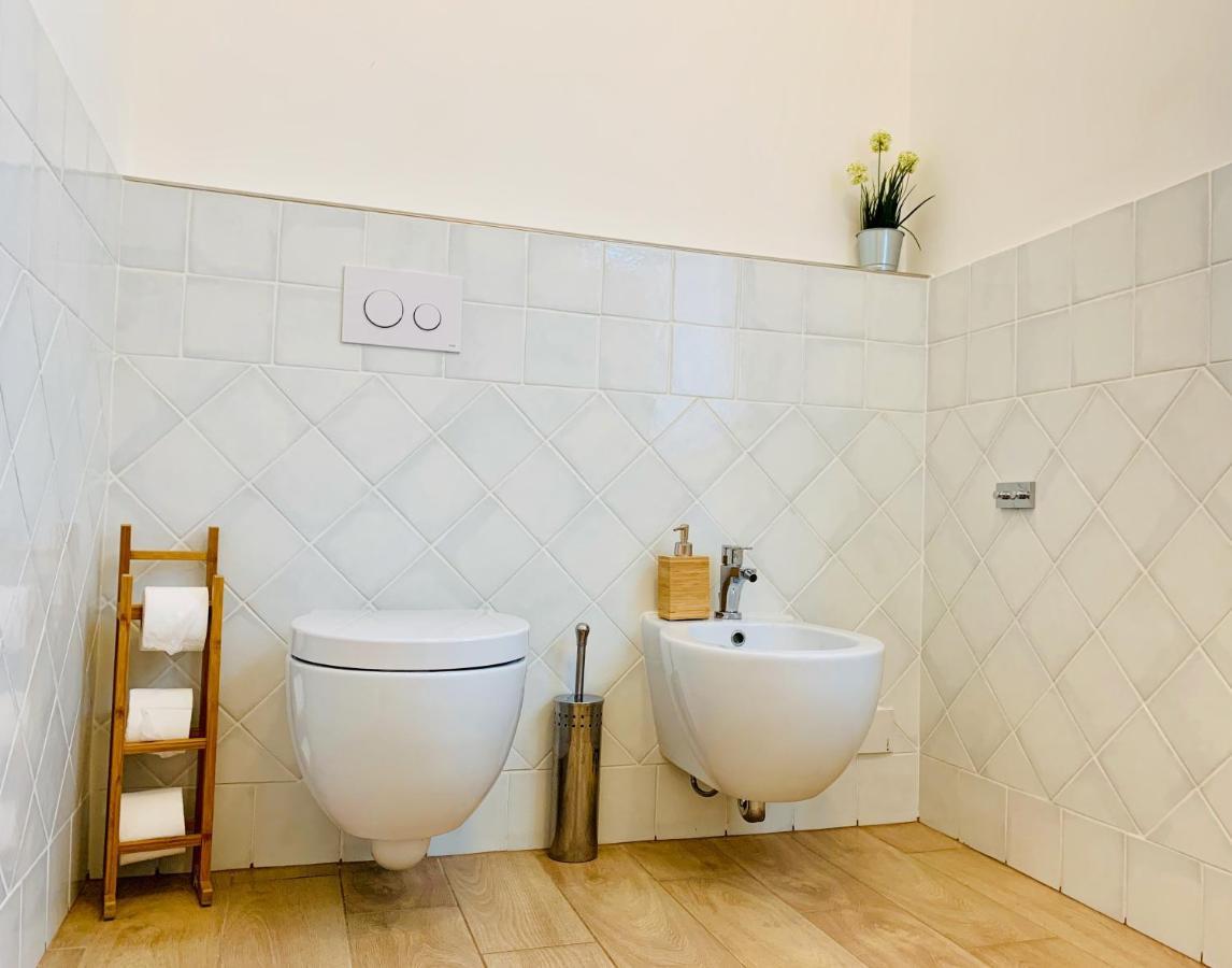 Florence San Marco Apartment Εξωτερικό φωτογραφία