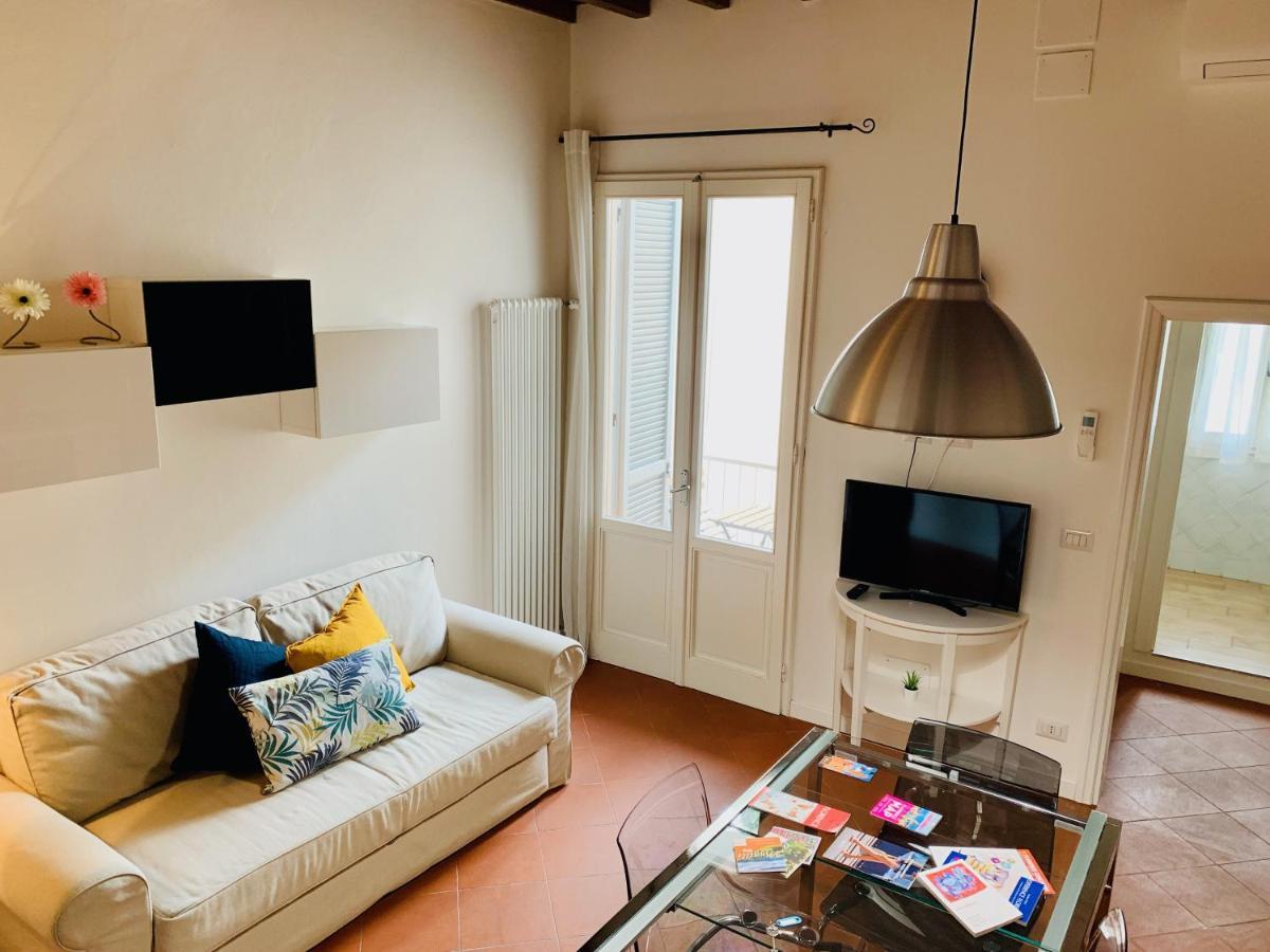 Florence San Marco Apartment Εξωτερικό φωτογραφία