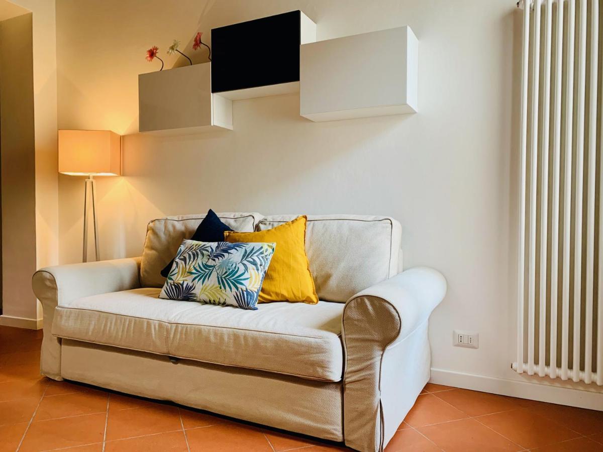Florence San Marco Apartment Εξωτερικό φωτογραφία