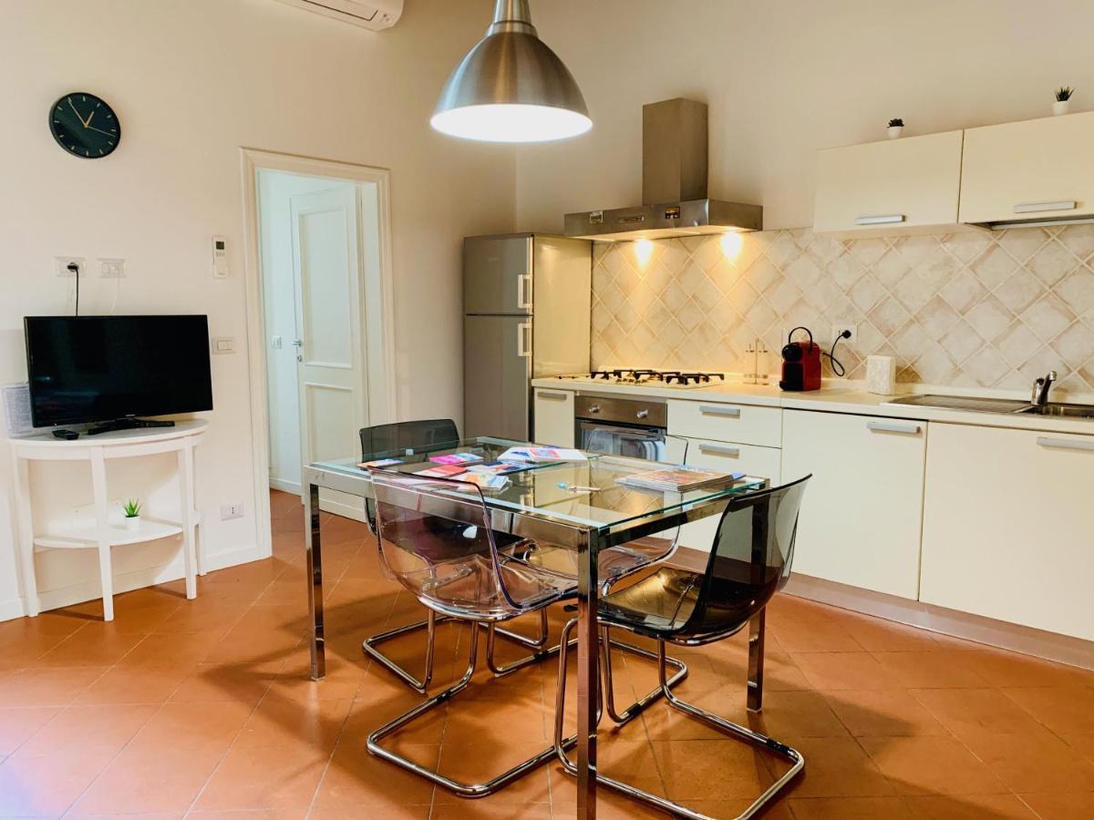 Florence San Marco Apartment Εξωτερικό φωτογραφία