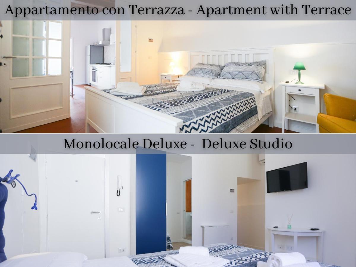 Florence San Marco Apartment Εξωτερικό φωτογραφία