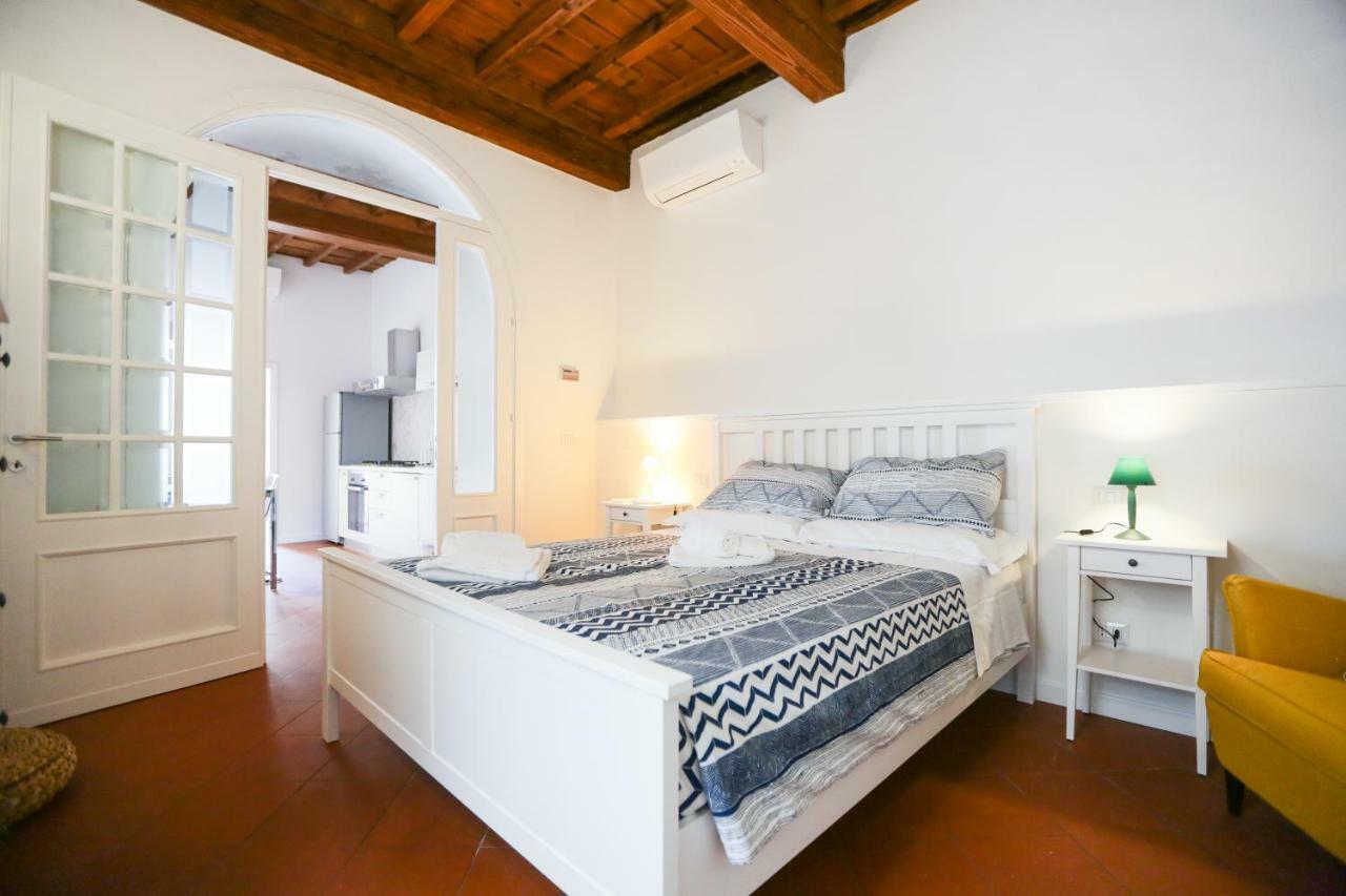 Florence San Marco Apartment Εξωτερικό φωτογραφία
