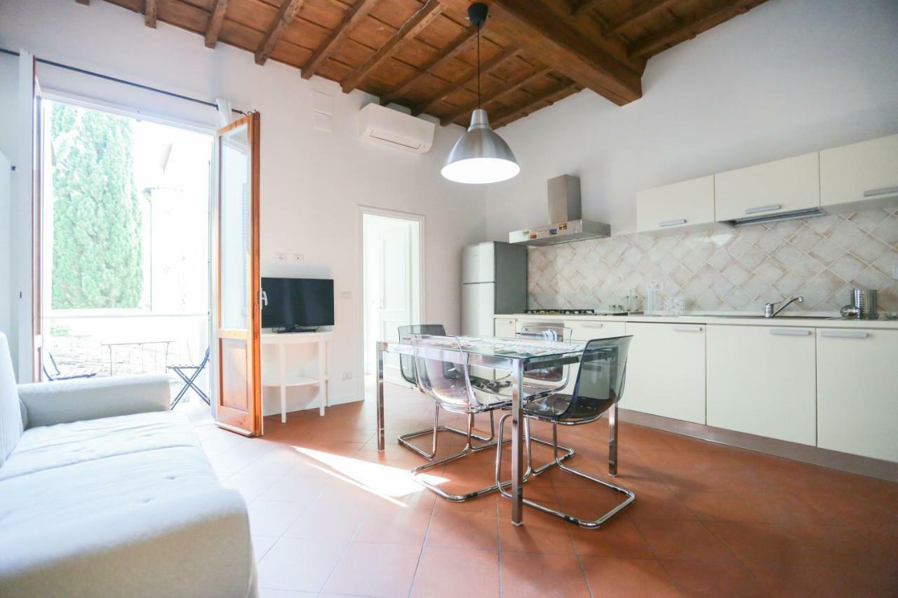 Florence San Marco Apartment Εξωτερικό φωτογραφία