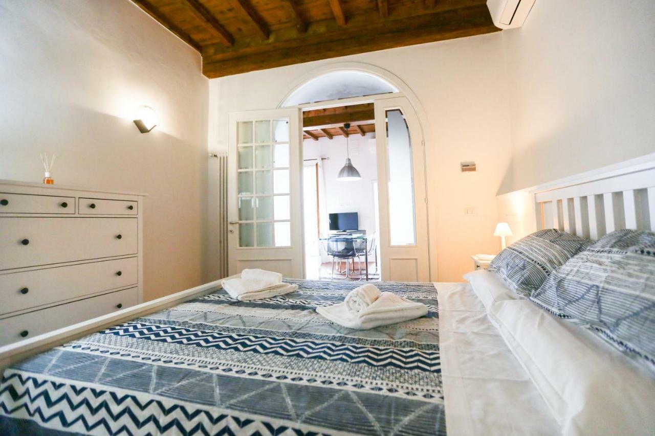 Florence San Marco Apartment Εξωτερικό φωτογραφία