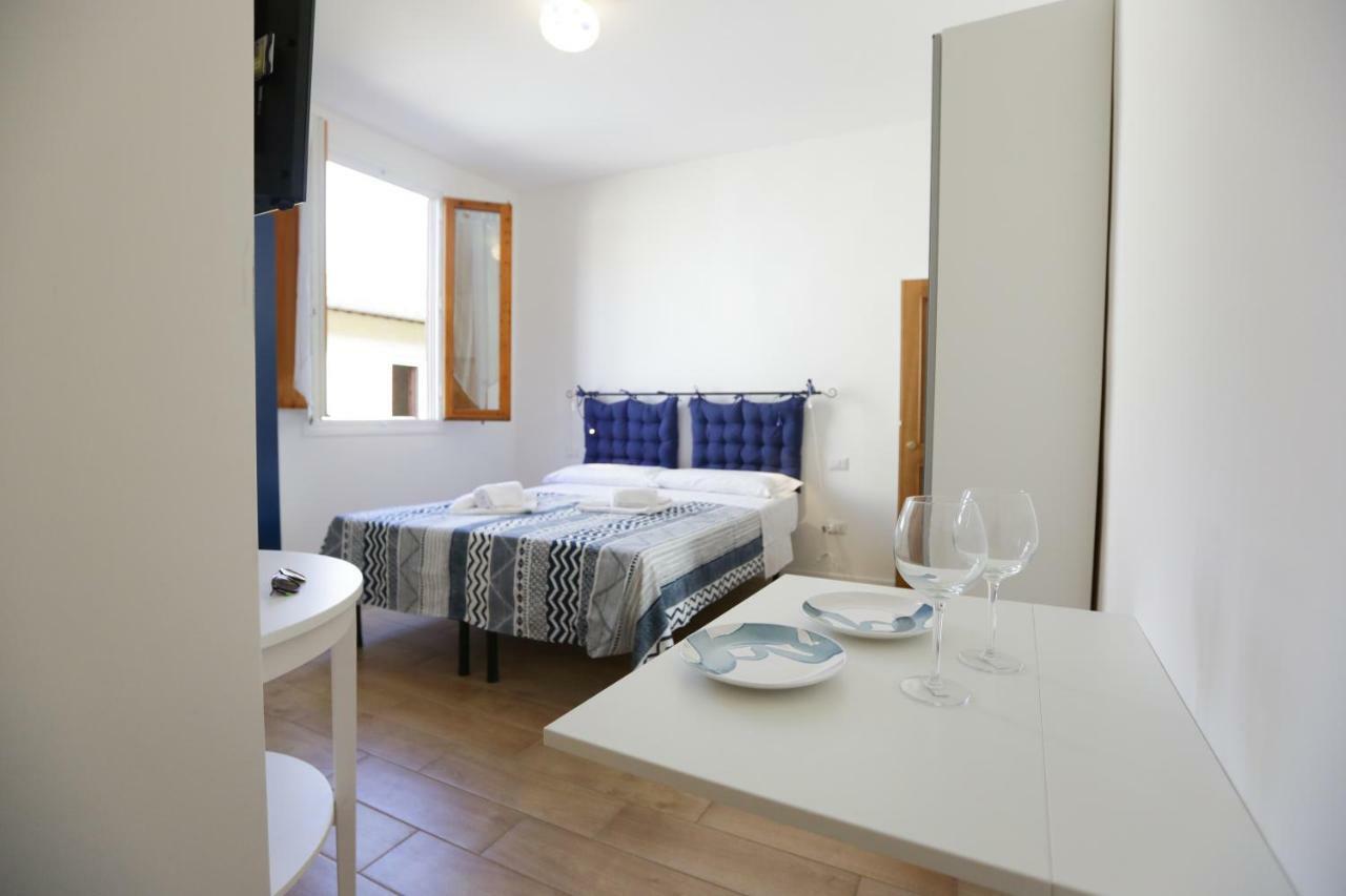 Florence San Marco Apartment Εξωτερικό φωτογραφία