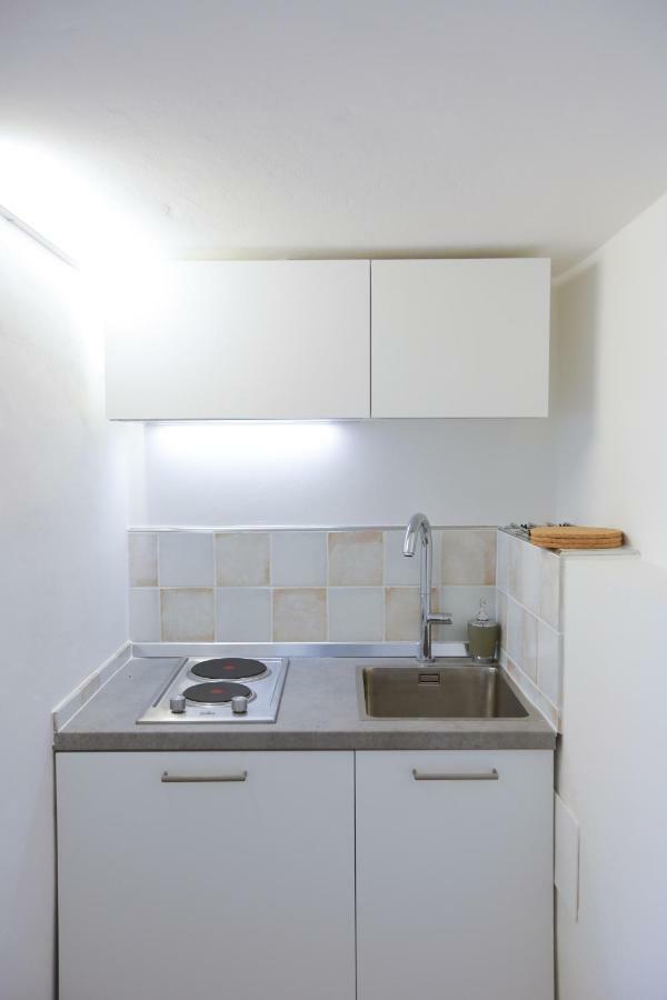 Florence San Marco Apartment Εξωτερικό φωτογραφία