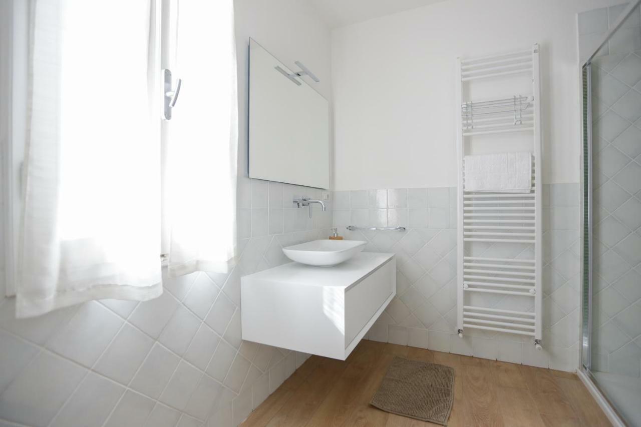 Florence San Marco Apartment Εξωτερικό φωτογραφία