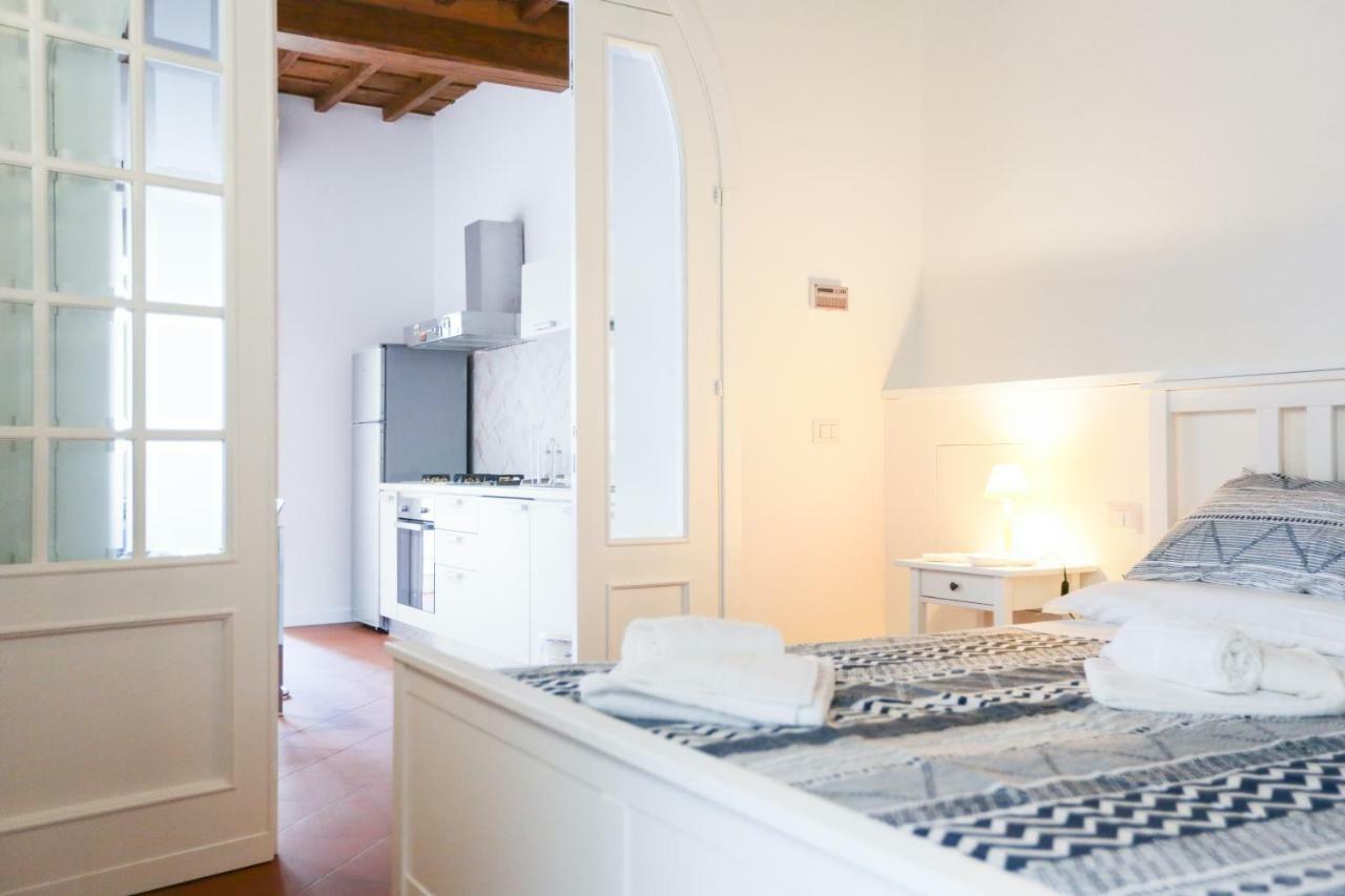 Florence San Marco Apartment Εξωτερικό φωτογραφία