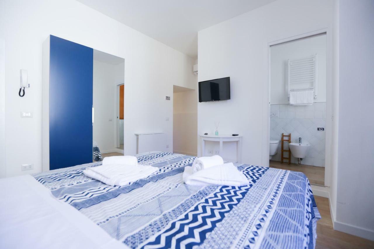 Florence San Marco Apartment Εξωτερικό φωτογραφία
