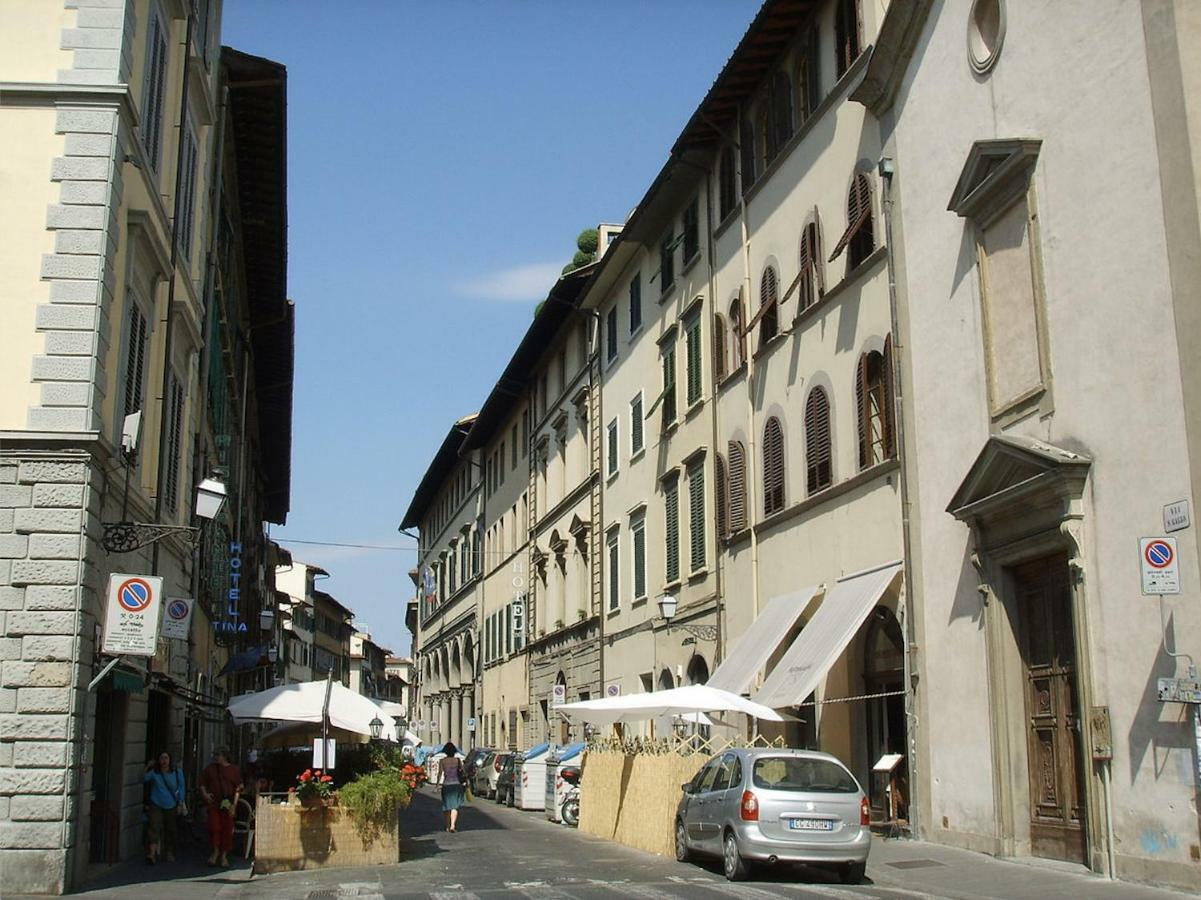 Florence San Marco Apartment Εξωτερικό φωτογραφία