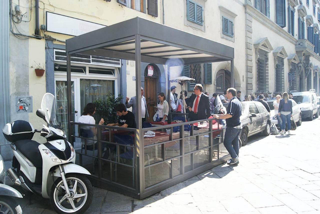 Florence San Marco Apartment Εξωτερικό φωτογραφία